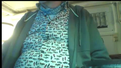 Snapshot of hartwichser1 chatting on 01.20.25 hot n  nasty online show from 01.20.25