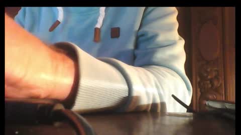 hot n  nasty online show from 10.28.25