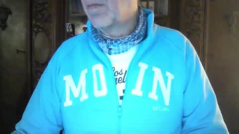 hot n  nasty online show from 11.22.25