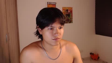 Haru online show from 01.17.26