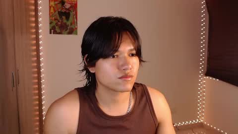 Haru online show from 04.22.26