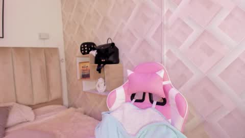 Haru Bonny online show from 01.15.26