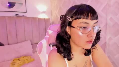 Haru Bonny online show from 02.26.26