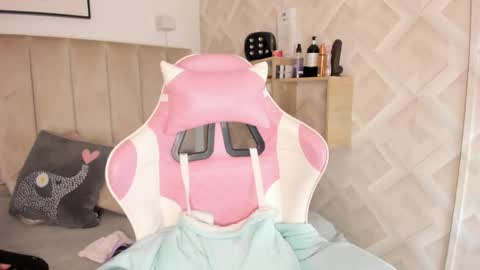 Haru Bonny online show from 03.24.26