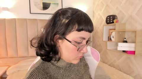 Haru Bonny online show from 04.08.26