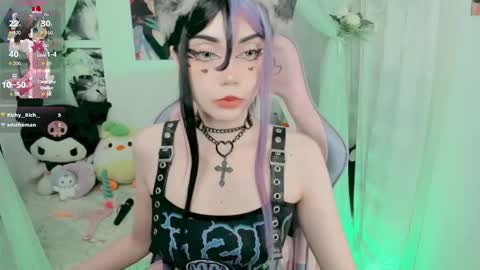 Haru online show from 05.16.26