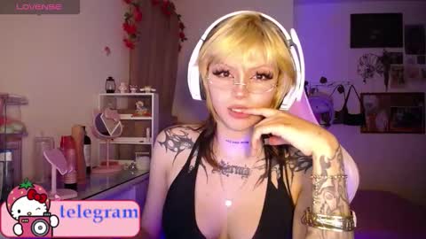 harukitty online show from 02.26.26