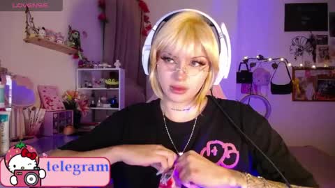 harukitty online show from 04.17.26