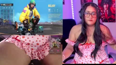 karen  online show from 05.20.26