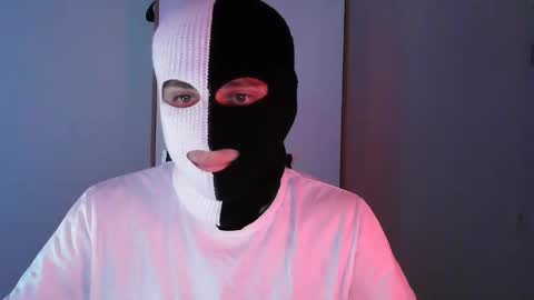 Two-Face online show from 03.31.26