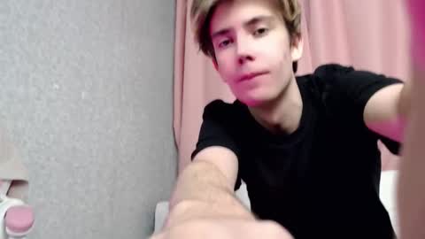 harvey_foster online show from 12.02.25