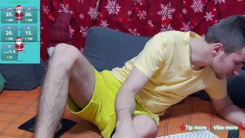 Harvey online show from 01.08.25