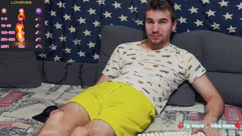 Harvey online show from 02.04.25