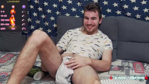 Harvey online show from 02.05.25