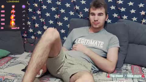 Harvey online show from 02.10.25