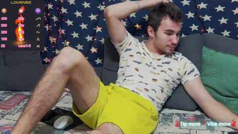 Harvey online show from 02.12.25