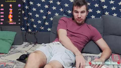 Harvey online show from 02.15.25