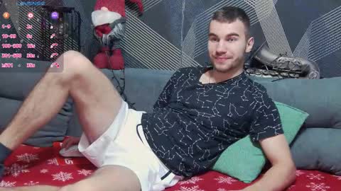 Harvey online show from 12.13.25