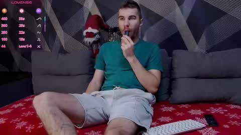 Harvey online show from 02.08.26