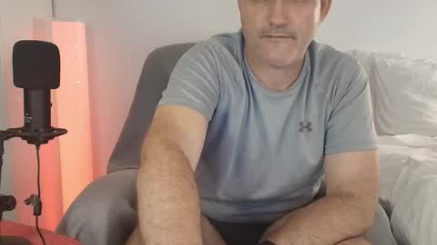 Harvey Rush online show from 06.04.26