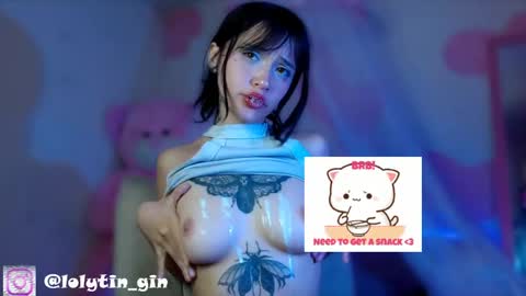 Snapshot of harypeath_ chatting on 05.22.26 Im Emily and I could be the love of your life online show from 05.22.26