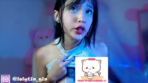 Im Emily and I could be the love of your life    online show from 07.03.26