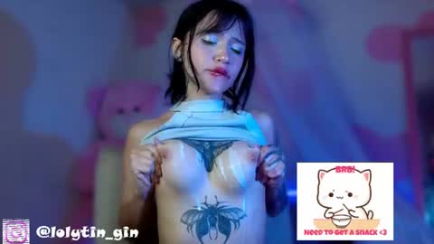 Im Emily and I could be the love of your life    online show from 07.28.26