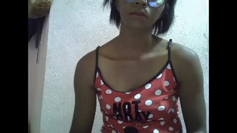 Snapshot of harysette chatting on 02.22.25 harysette online show from 02.22.25