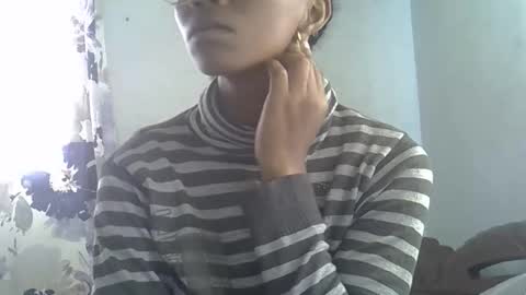 Snapshot of harysette chatting on 04.10.26 harysette online show from 04.10.26