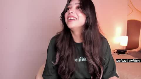 Snapshot of has_gonzalezz chatting on 06.10.26 has_gonzalezz online show from 06.10.26