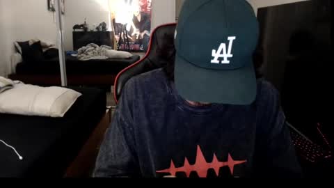 hashg0d online show from 08.03.26