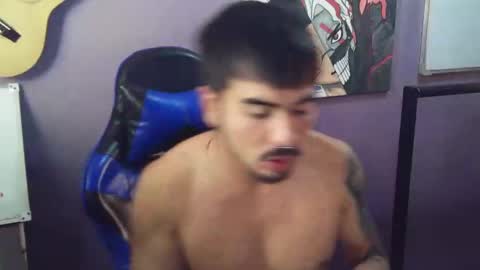 hashibara online show from 01.18.25