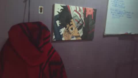 hashibara online show from 09.29.25