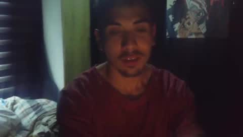 Snapshot of hashibara chatting on 11.01.25 hashibara online show from 11.01.25