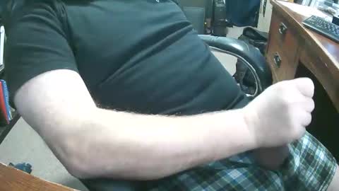 Snapshot of hashtagsorcerer chatting on 01.14.25 boner man online show from 01.14.25