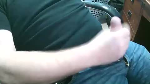 Snapshot of hashtagsorcerer chatting on 02.05.25 boner man online show from 02.05.25