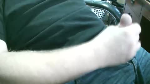 Snapshot of hashtagsorcerer chatting on 02.05.25 boner man online show from 02.05.25