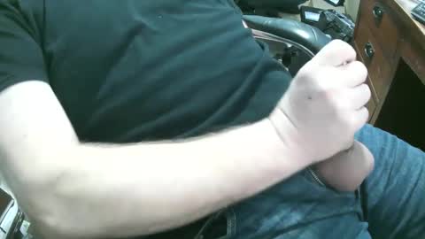 Snapshot of hashtagsorcerer chatting on 02.21.25 boner man online show from 02.21.25