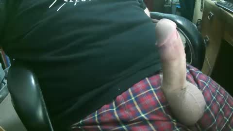 boner man online show from 12.05.25