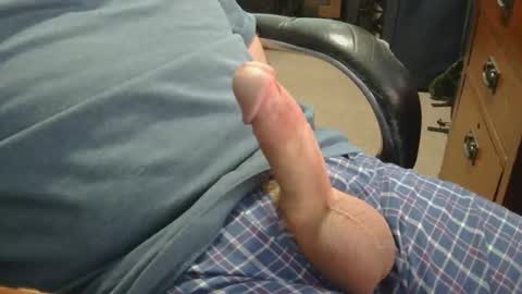 boner man online show from 01.06.26