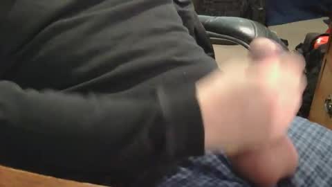 boner man online show from 02.20.26