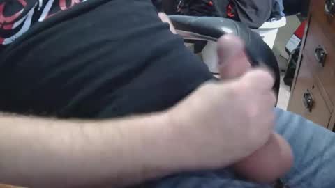 boner man online show from 03.06.26