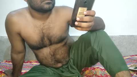 Mr. Devil online show from 09.15.25