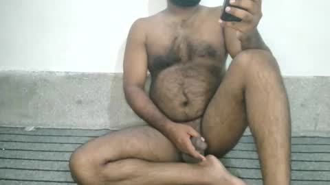 Mr. Devil online show from 09.22.25