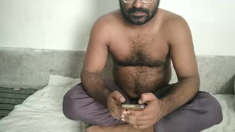 Mr. Devil online show from 09.28.25