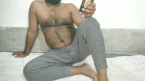 Mr. Devil online show from 10.21.25