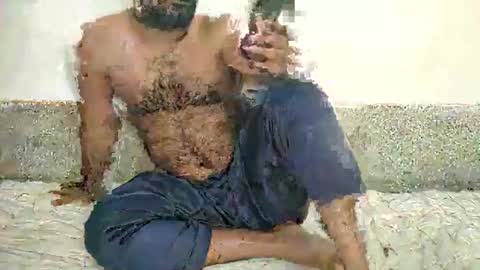 Mr. Devil online show from 10.24.25