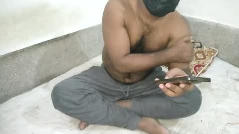 Mr. Devil online show from 11.19.25