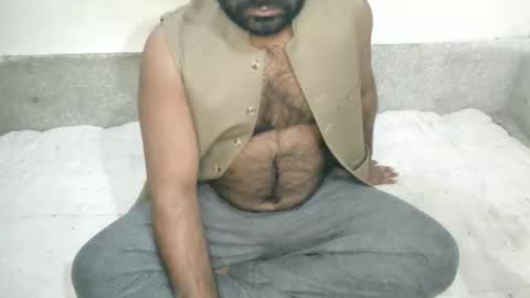 Mr. Devil online show from 11.23.25