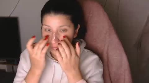 lady online show from 04.20.26